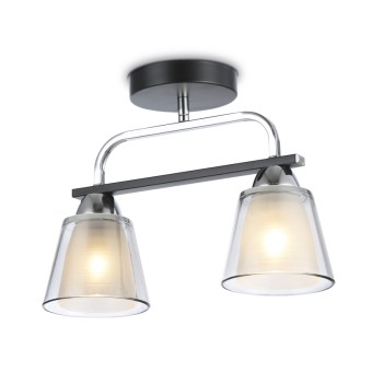 Потолочная люстра Ambrella Light Modern TR303231