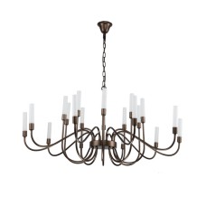 Подвесная люстра Favourite Tentacoli 3014-20P