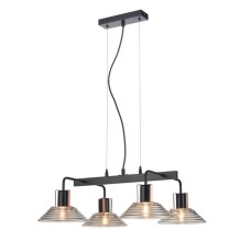 Подвесная люстра Vele Luce Intrigo VL5822P04