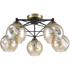 Потолочная люстра Vele Luce Furia VL1882L05