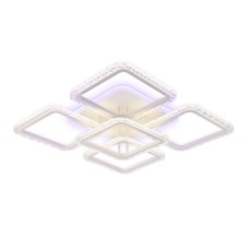 Потолочная светодиодная люстра Ambrella Light Acrylica Original FA5301