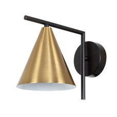 Бра Arte Lamp Jacob A7029AP-1BK