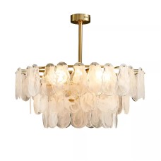 Люстра на штанге Delight Collection 8847-80 gold