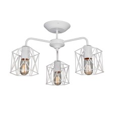 Потолочная люстра Vitaluce V4382-0/3PL