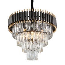 Подвесная люстра Omnilux Corleone OML-69803-08