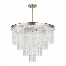 Люстра на штанге ST Luce Corsia SL1230.102.08