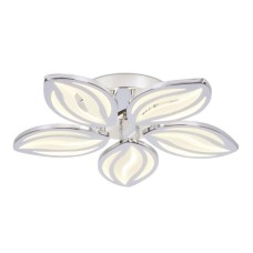 Потолочная светодиодная люстра Ambrella Light Acrylica Original FA466