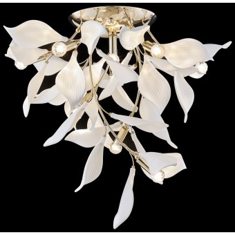 Потолочная люстра Wertmark Miranda WE123.10.307