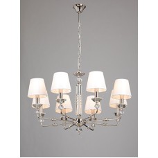 Подвесная люстра Vitaluce V3922/8