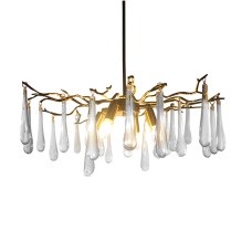 Подвесная люстра Delight Collection BY171P