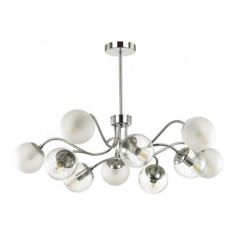 Люстра на штанге Lumion Candice 4554/10C