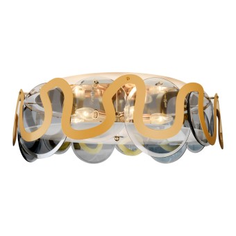 Потолочная люстра Ambrella Light Traditional TR5328