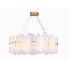 Подвесная люстра Newport 10830 10830/80 new М0068858