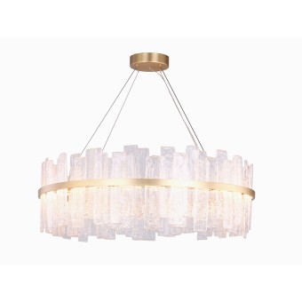 Подвесная люстра Newport 10830 10830/80 new М0068858