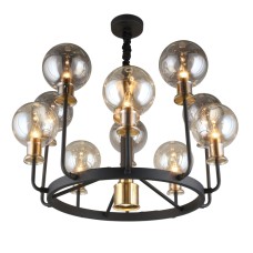 Подвесная люстра APLOYT Rozet APL.902.03.11