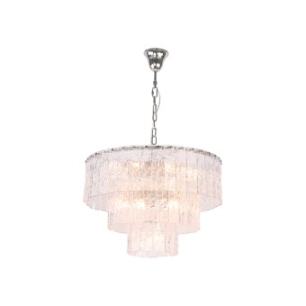 Подвесная люстра Newport 10826+10/C