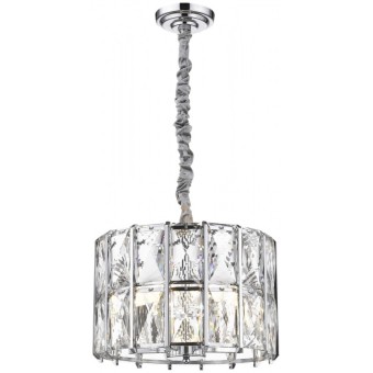 Подвесная люстра WERTMARK WE148.05.103