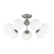 Потолочная люстра Citilux Томми CL102174