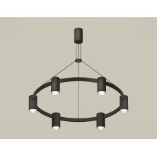 Подвесная люстра Ambrella Light Traditional DIY (С9022, N6104) XB9022101