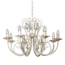 Подвесная люстра Vitaluce V1398/8