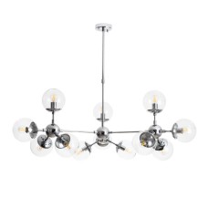 Подвесная люстра Arte Lamp A1664SP-12CC