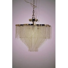 Потолочная люстра Divinare 2307/01 PL-9