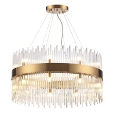 Подвесная люстра Odeon Light 4722/18