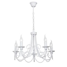 Подвесная люстра Vitaluce V3408/5