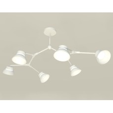 Люстра на штанге Ambrella Light Traditional (C9055, N8140) XB9055100