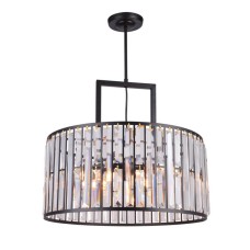 Подвесная люстра Divinare 1099/04 SP-5