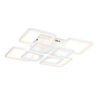 Потолочная люстра Ambrella Light Acrylica Original FA4423