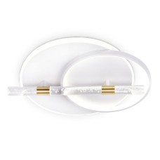 Потолочная люстра Ambrella Light Comfort FL5007