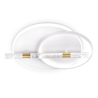 Потолочная люстра Ambrella Light Comfort FL5007