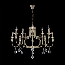 Подвесная люстра Citilux Рига CL437223