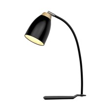 Настольная лампа LOFT IT Watchman Loft4402T-Bl