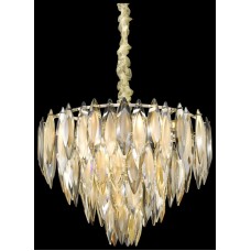 Подвесная люстра WERTMARK WE144.15.303