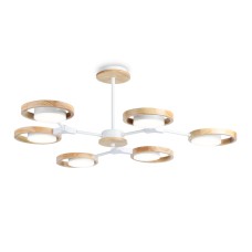 Люстра на штанге Ambrella Light Comfort Line FL51615