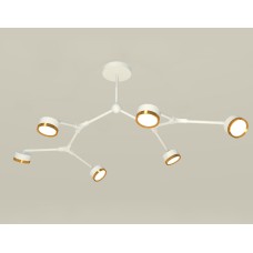 Люстра на штанге Ambrella Light Traditional (C9055, N8124) XB9055152