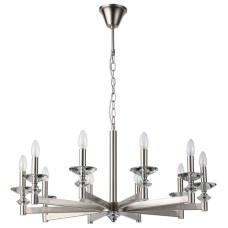 Подвесная люстра Stilfort Albert 1048/11/10P
