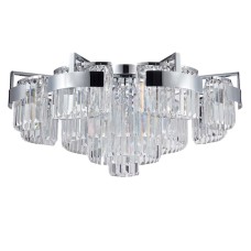 Потолочная люстра Newport 4356+6/PL Chrome М0062731