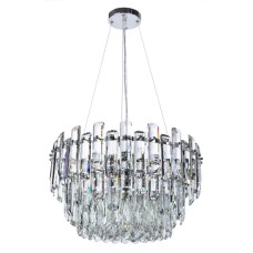 Подвесная люстра Divinare Bellatrix 3510/02 LM-11