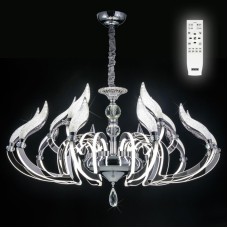 Подвесная светодиодная люстра Citilux Diva EL339P12