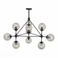Подвесная люстра ST Luce Stampo SL549.403.10