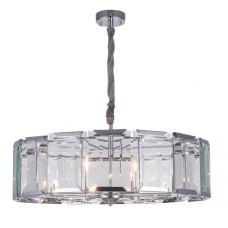 Подвесная люстра Divinare 1100/02 SP-8