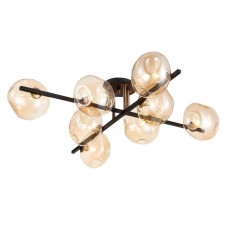Потолочная люстра Citilux Дэвис CL201181