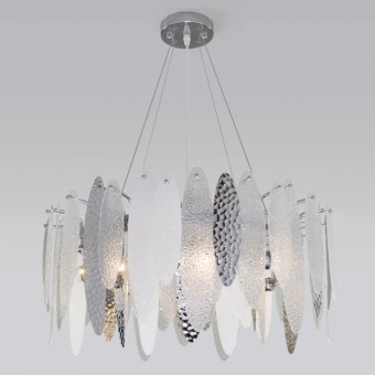 Подвесная люстра Bogates Canaria 324/8 Smart a050349