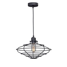 Подвесная люстра Vitaluce V4575-1/1S