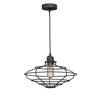 Подвесная люстра Vitaluce V4575-1/1S