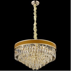 Подвесная люстра WERTMARK WE136.15.303