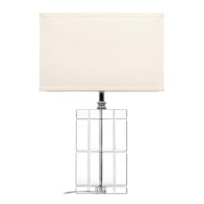 Настольная лампа LOFT IT Crystal 10273